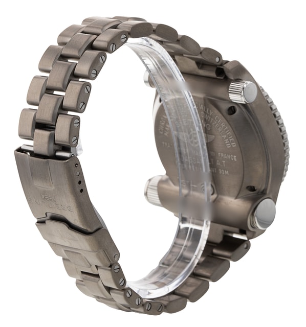 Breitling Emergency E76321 Image 3